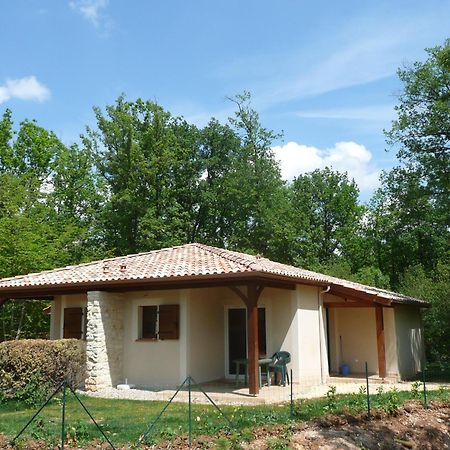 Villa Domaine De Gavaudun Esterno foto