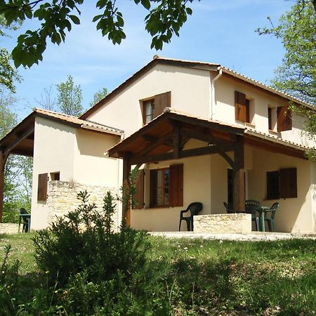 Villa Domaine De Gavaudun Esterno foto