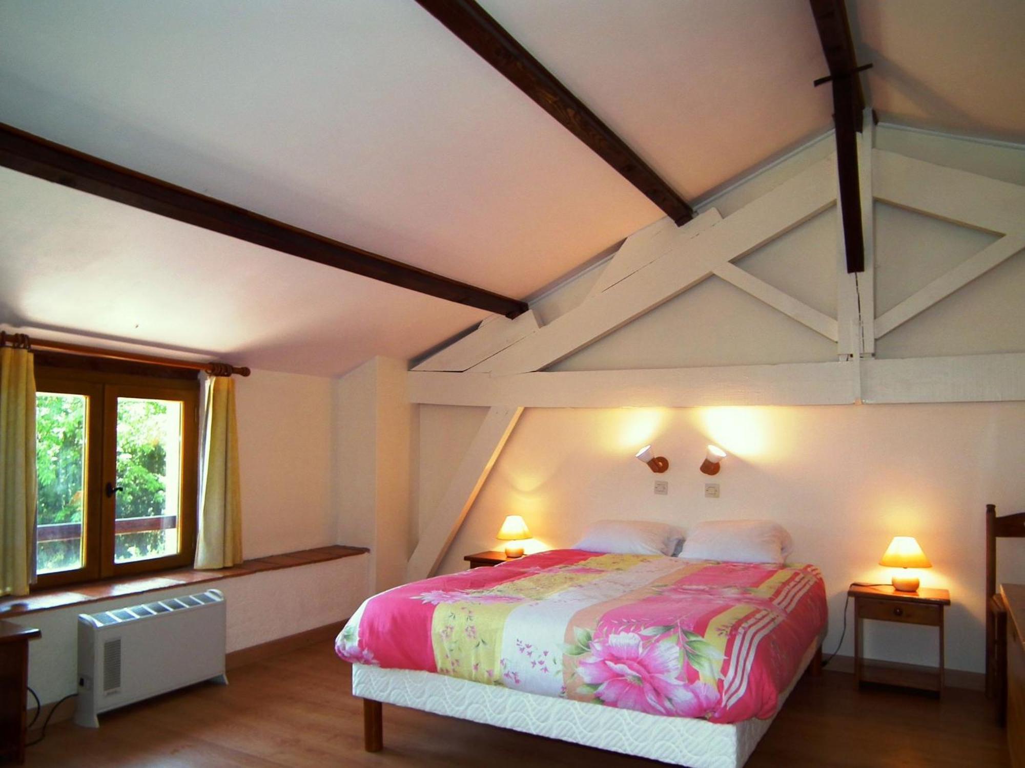 Villa Domaine De Gavaudun Esterno foto